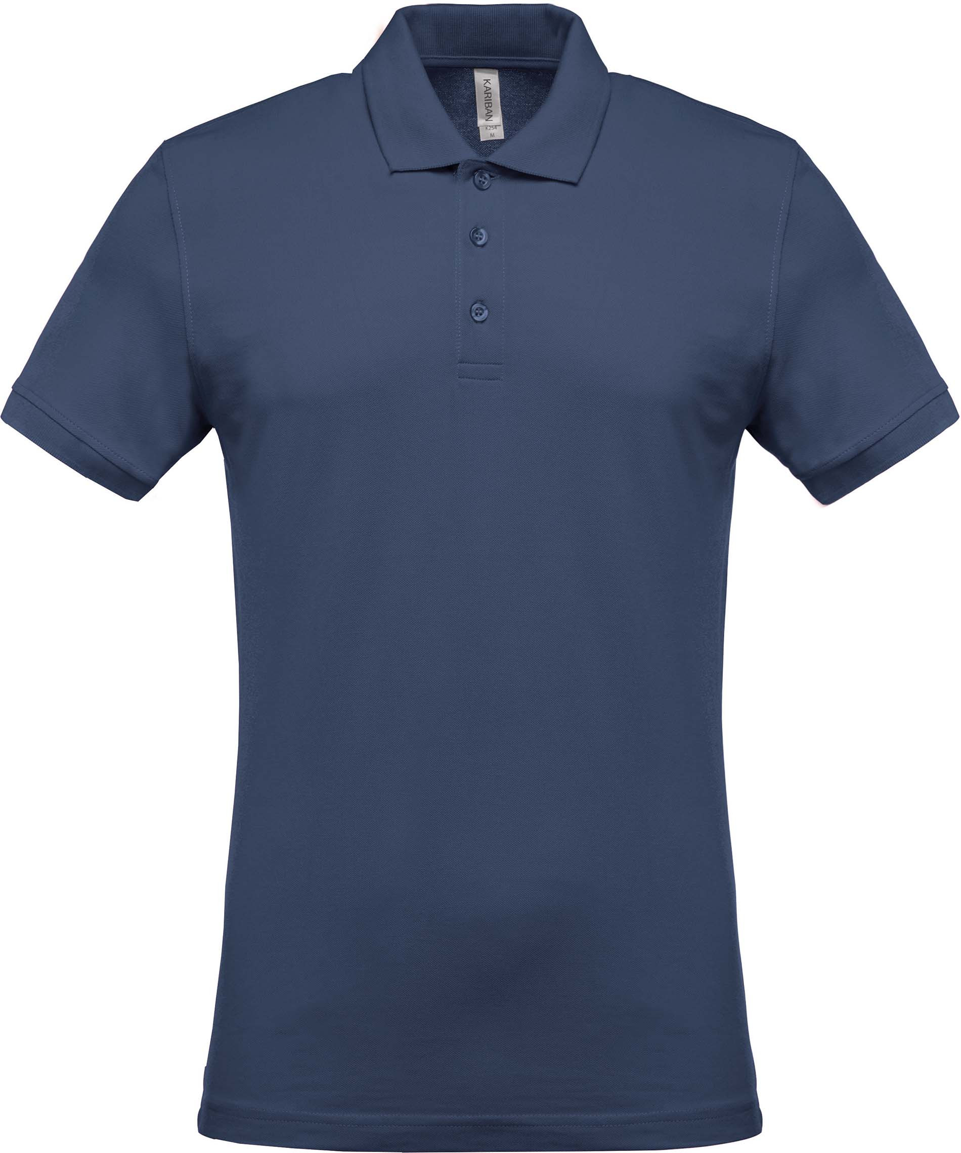 POLO MAJICA KARIBAN KA254 POLO MAJICA KARIBAN KA254