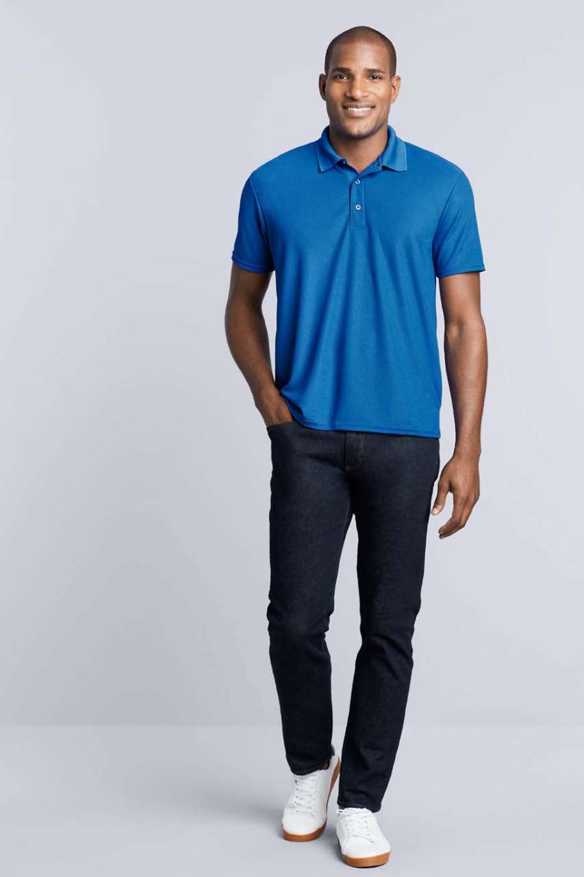 POLO MAJICA ŠPORTNA GILDAN 43800