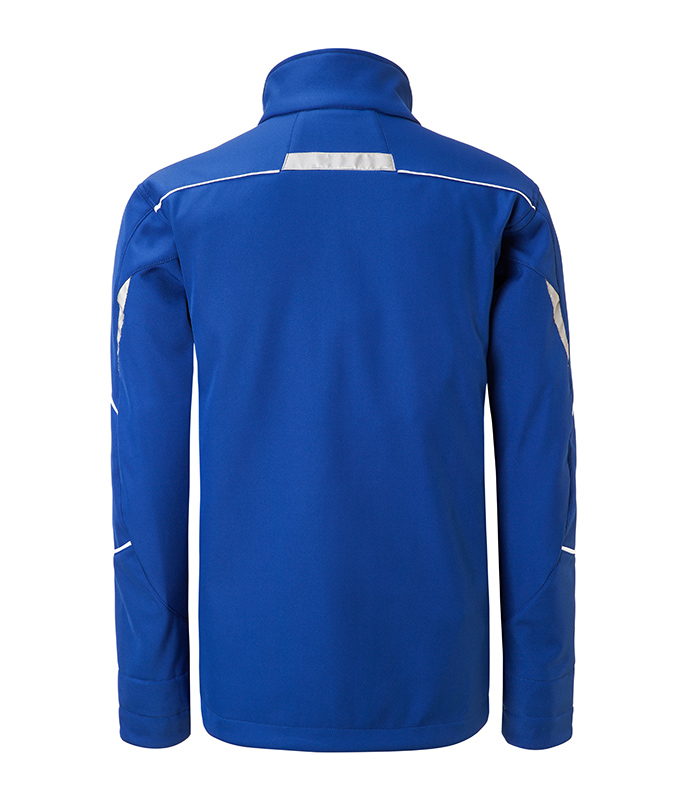 SOFTSHELL JAKNA DELOVNA JAMES&NICHOLSON JN851 SOFTSHELL JAKNA DELOVNA JAMES&NICHOLSON JN851
