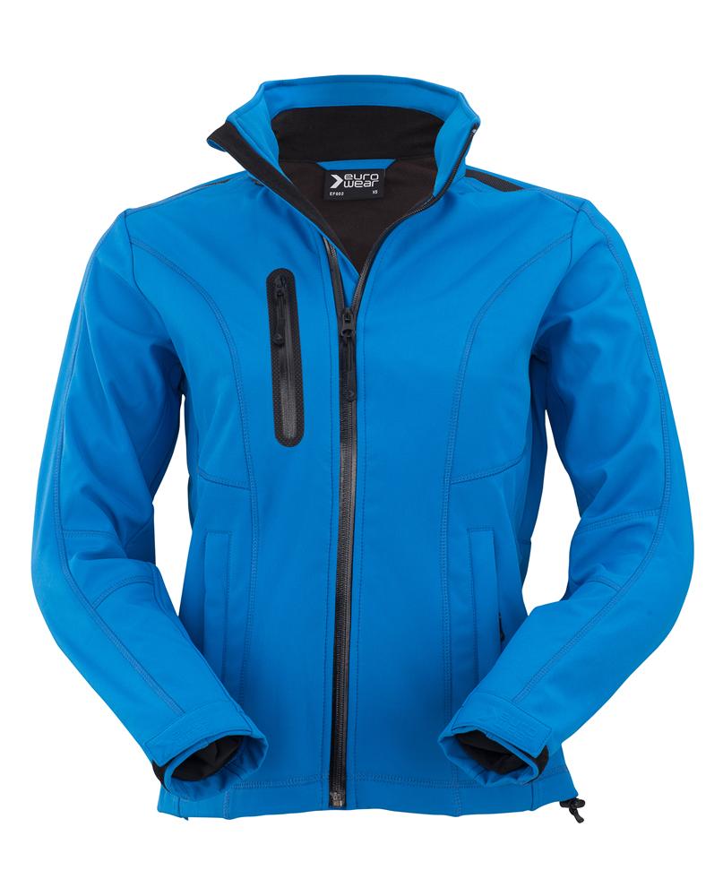 SOFTSHELL EURO WEAR EF602 SOFTSHELL EURO WEAR EF602