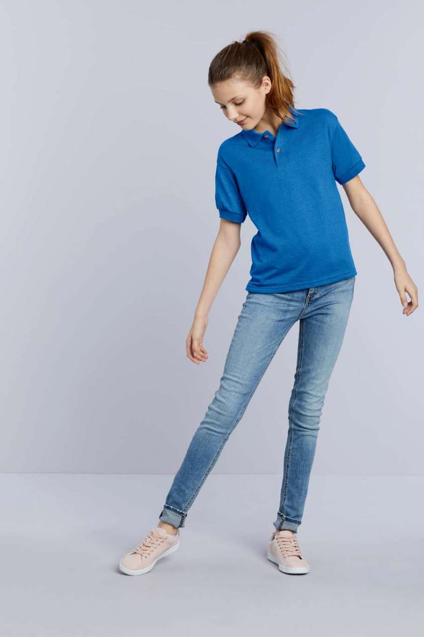 POLO MAJICA OTROŠKA GILDAN B8800