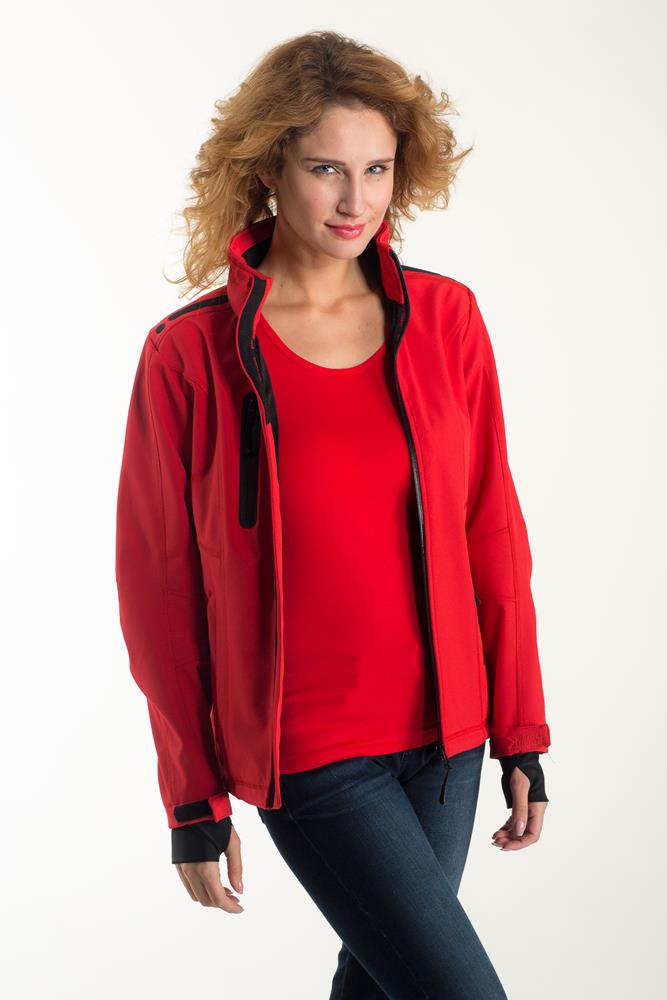 SOFTSHELL EURO WEAR EF602 SOFTSHELL EURO WEAR EF602