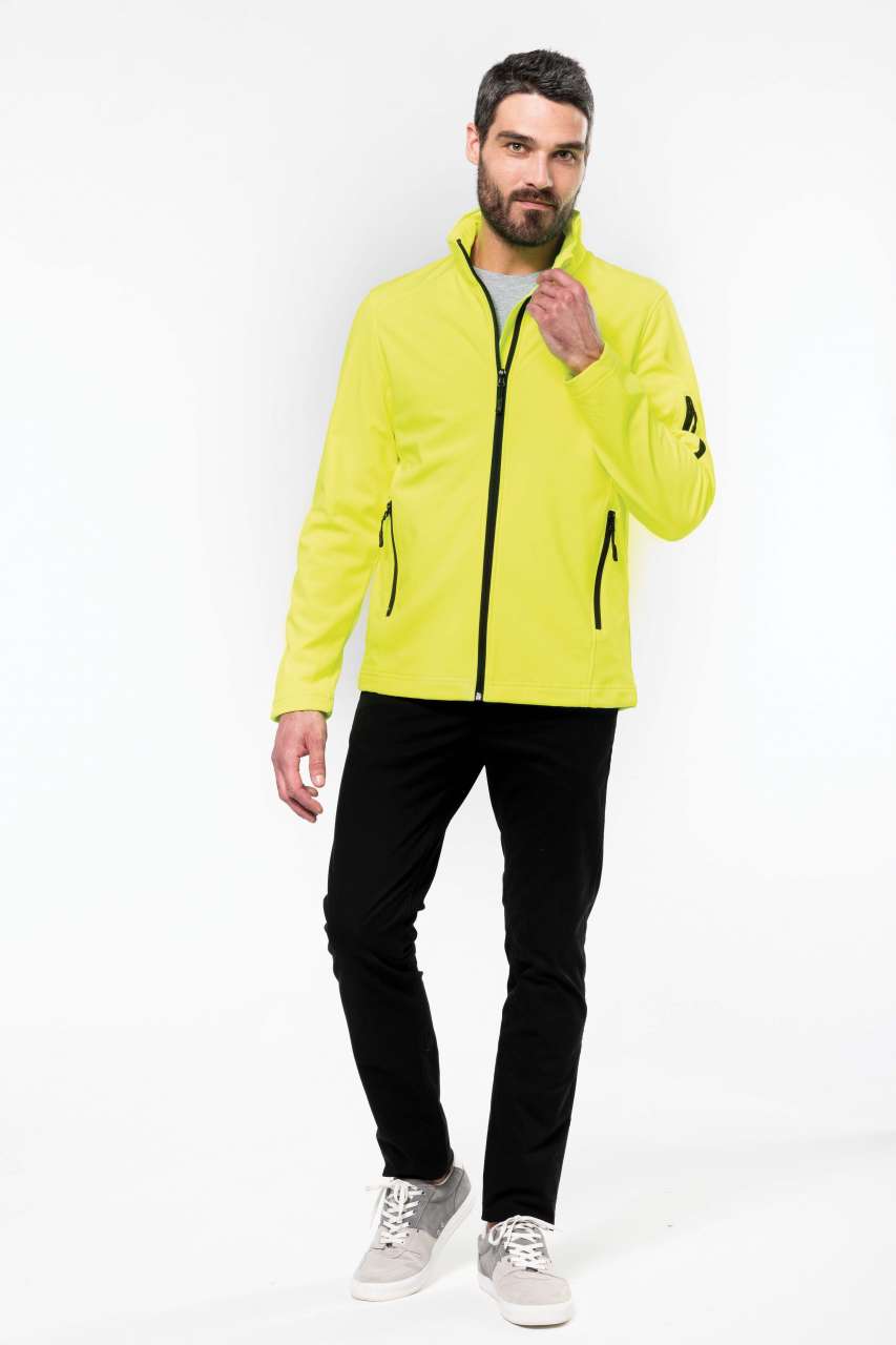 SOFTSHELL KARIBAN KA401 SOFTSHELL KARIBAN KA401