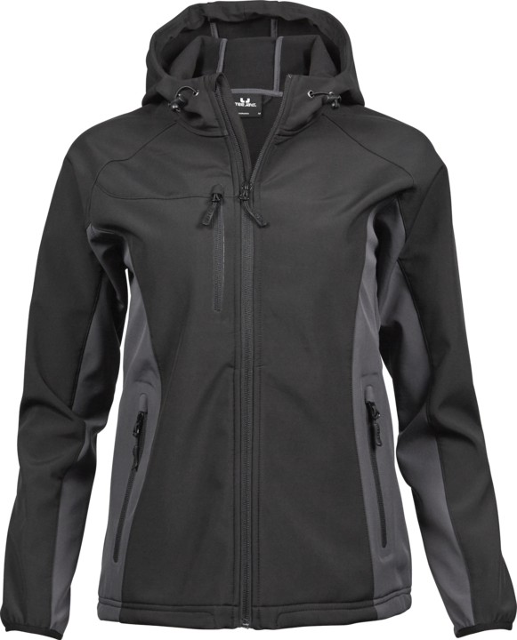 SOFTSHELL S KAPUCO ŽENSKI PERFORMANCE TEE JAYS 9515