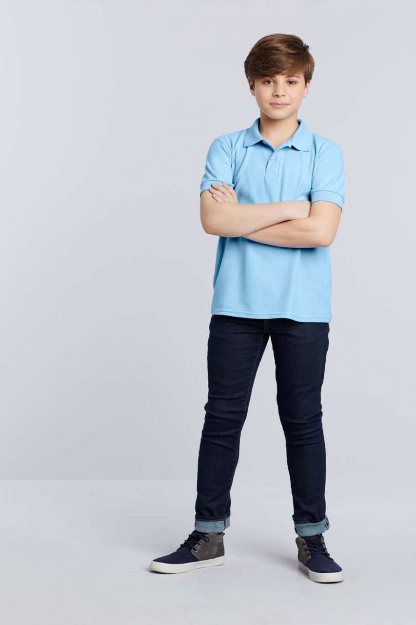 POLO MAJICA OTROŠKA B72800