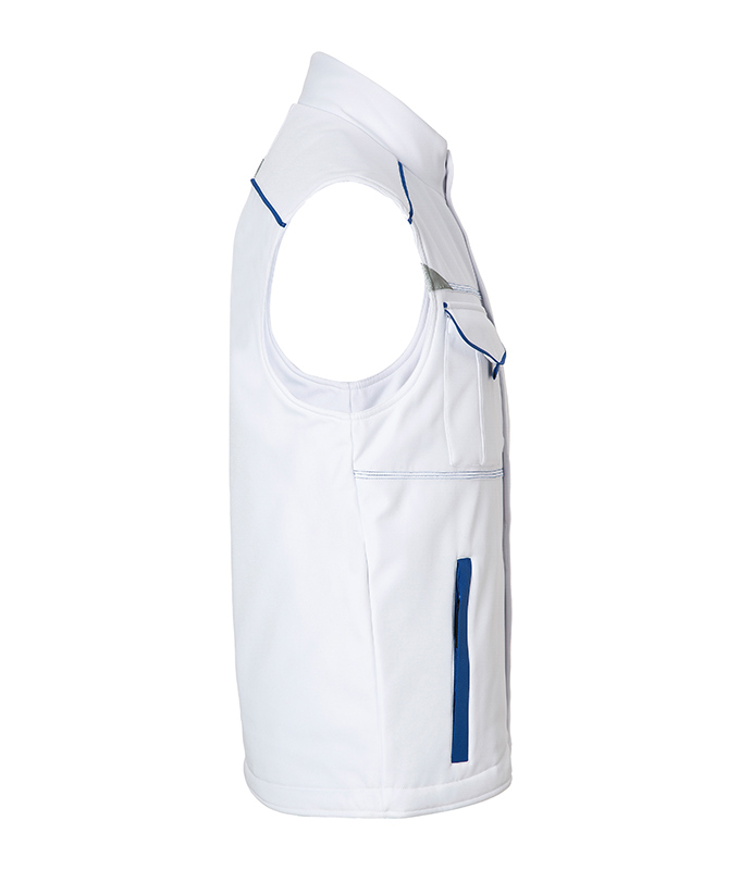 BREZROKAVNIK SOFTSHELL DELOVNI JAMES&NICHOLSON JN854 BREZROKAVNIK SOFTSHELL DELOVNI JAMES&NICHOLSON JN854