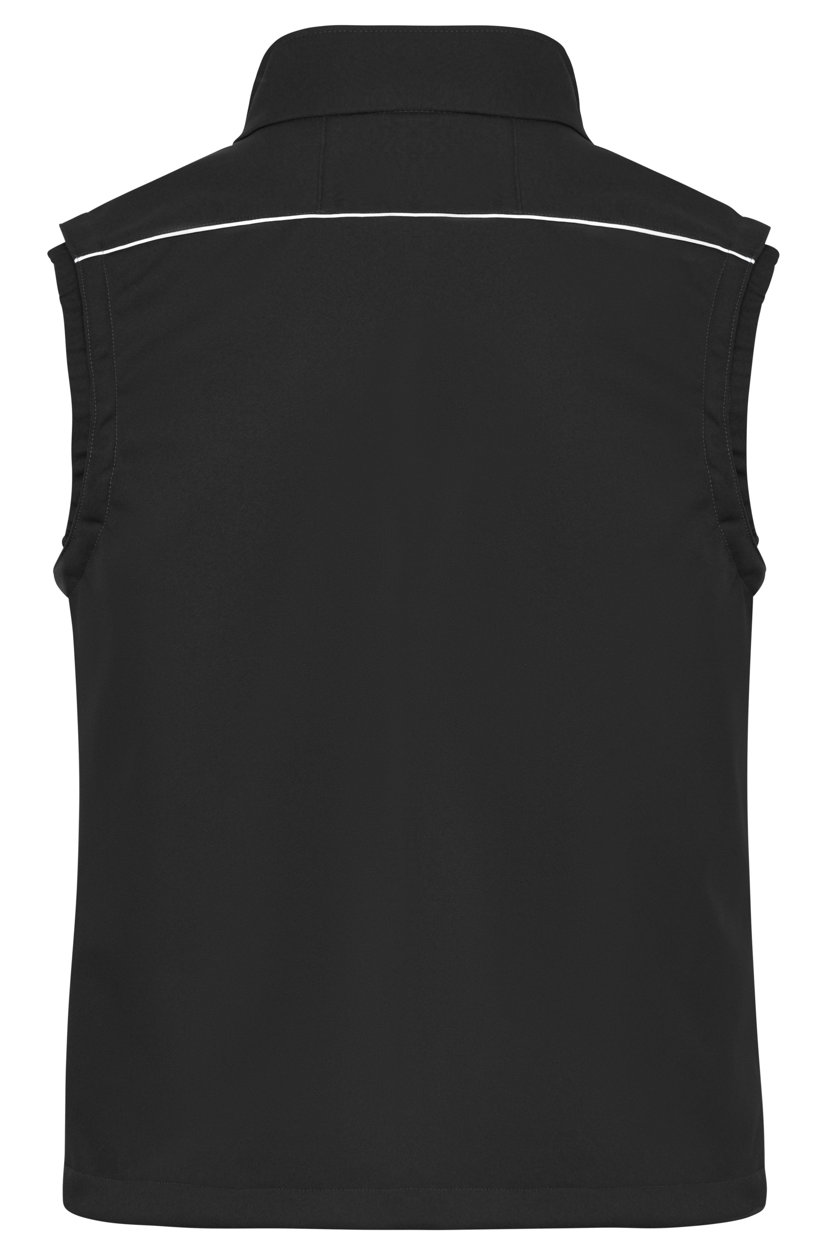 BREZROKAVNIK DELOVNI SOFT SHELL JAMES&NICHOLSON JN883 BREZROKAVNIK DELOVNI SOFT SHELL JAMES&NICHOLSON JN883