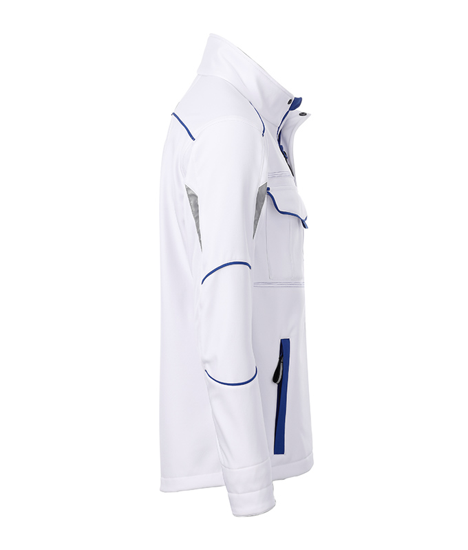 SOFTSHELL JAKNA DELOVNA JAMES&NICHOLSON JN851 SOFTSHELL JAKNA DELOVNA JAMES&NICHOLSON JN851