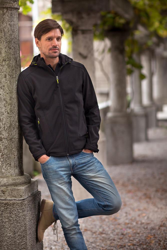 SOFTSHELL EURO WEAR EM603 SOFTSHELL EURO WEAR EM603