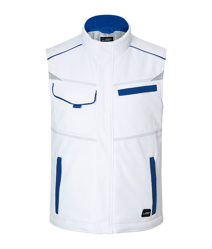 BREZROKAVNIK SOFTSHELL DELOVNI JAMES&NICHOLSON JN854 BREZROKAVNIK SOFTSHELL DELOVNI JAMES&NICHOLSON JN854