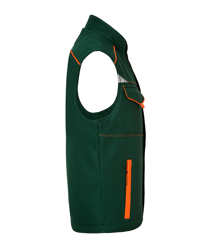 BREZROKAVNIK SOFTSHELL DELOVNI JAMES&NICHOLSON JN854 BREZROKAVNIK SOFTSHELL DELOVNI JAMES&NICHOLSON JN854