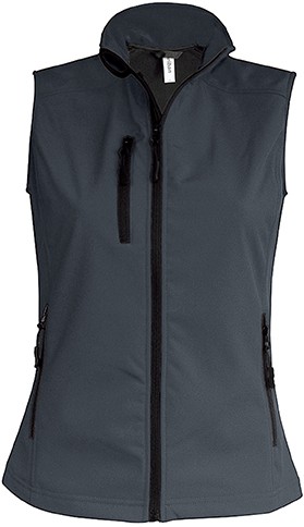 BREZROKAVNIK SOFTSHELL KARIBAN KA404 BREZROKAVNIK SOFTSHELL KARIBAN KA404