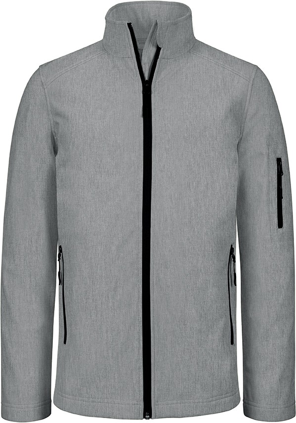 SOFTSHELL KARIBAN KA401 SOFTSHELL KARIBAN KA401
