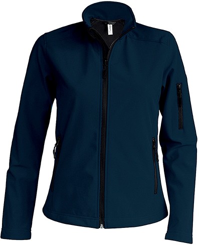 SOFTSHELL KARIBAN KA400 SOFTSHELL KARIBAN KA400
