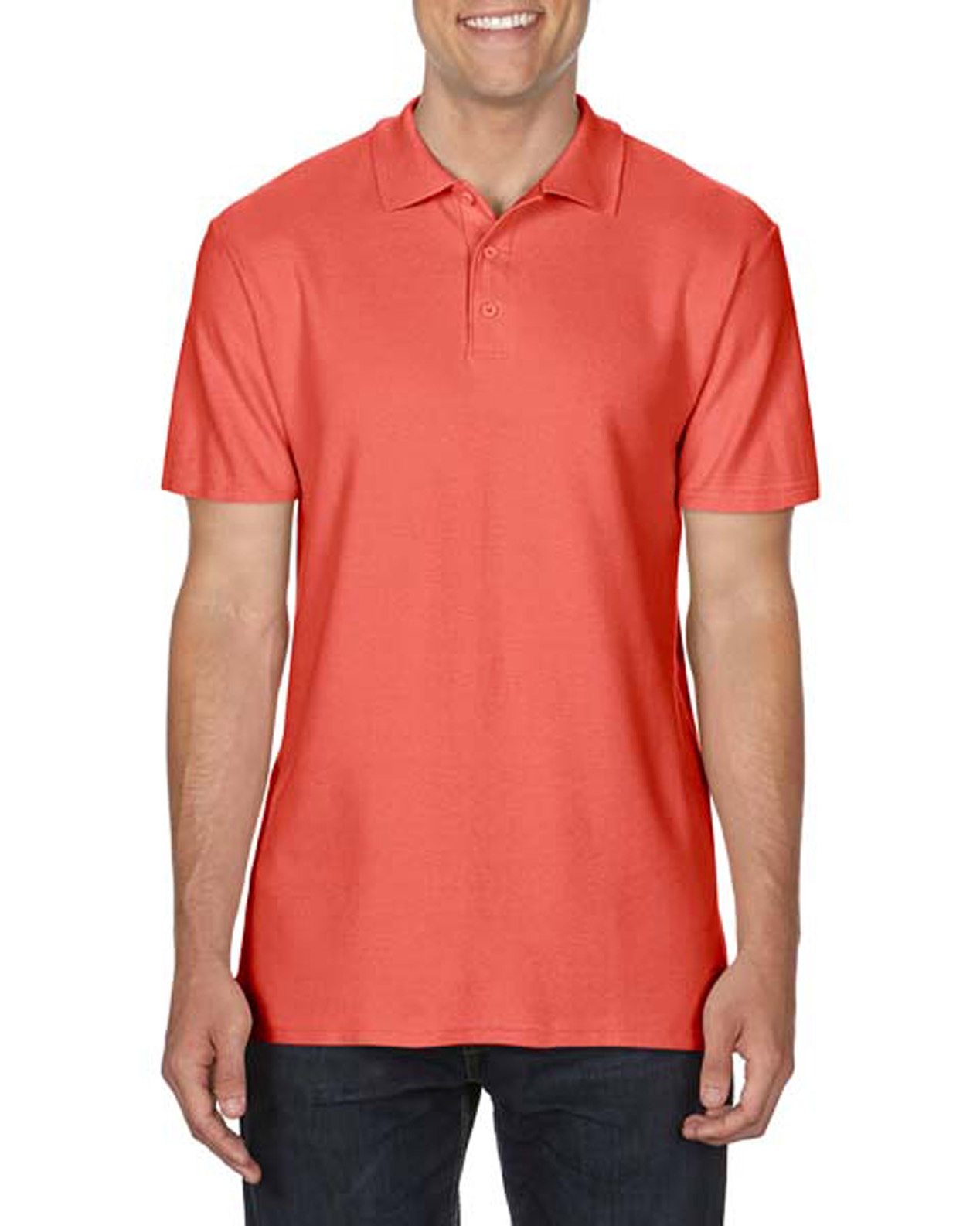 POLO MAJICA GILDAN 64800 POLO MAJICA GILDAN 64800