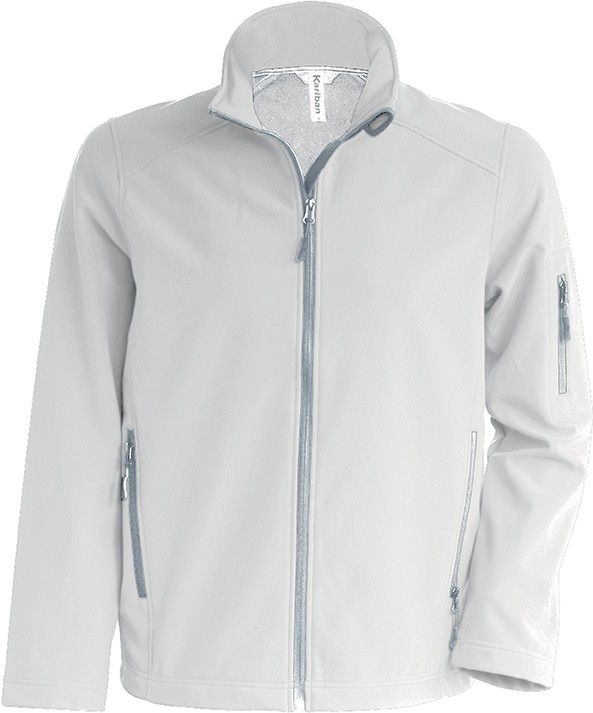 SOFTSHELL KARIBAN KA401 SOFTSHELL KARIBAN KA401