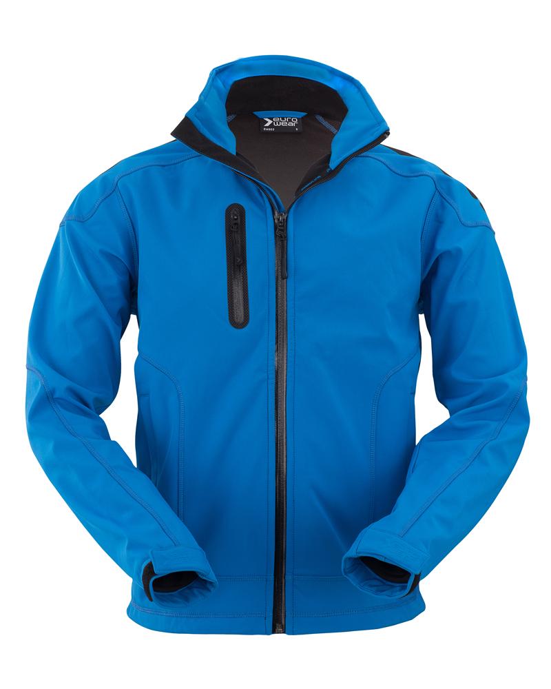SOFTSHELL EURO WEAR EM602 SOFTSHELL EURO WEAR EM602