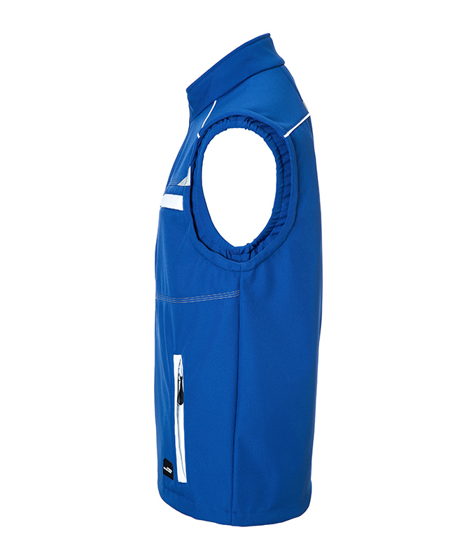 BREZROKAVNIK SOFTSHELL DELOVNI JAMES&NICHOLSON JN852 BREZROKAVNIK SOFTSHELL DELOVNI JAMES&NICHOLSON JN852