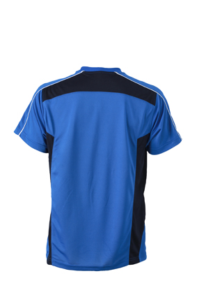 T - SHIRT DELOVNA JAMES&NICHOLSON JN827 T - SHIRT DELOVNA JAMES&NICHOLSON JN827