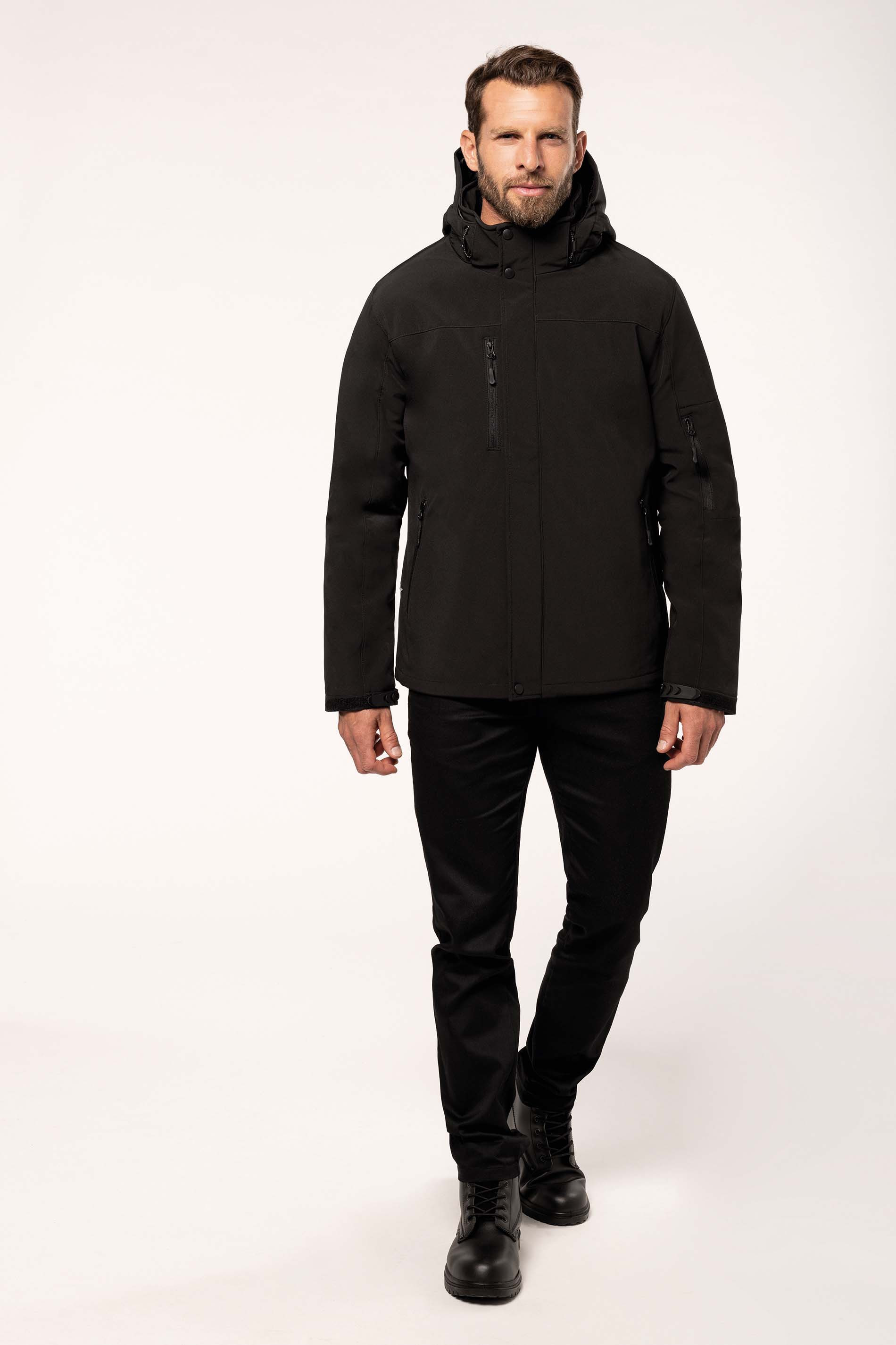 SOFTSHELL S KAPUCO KARIBAN KA650 SOFTSHELL S KAPUCO KARIBAN KA650