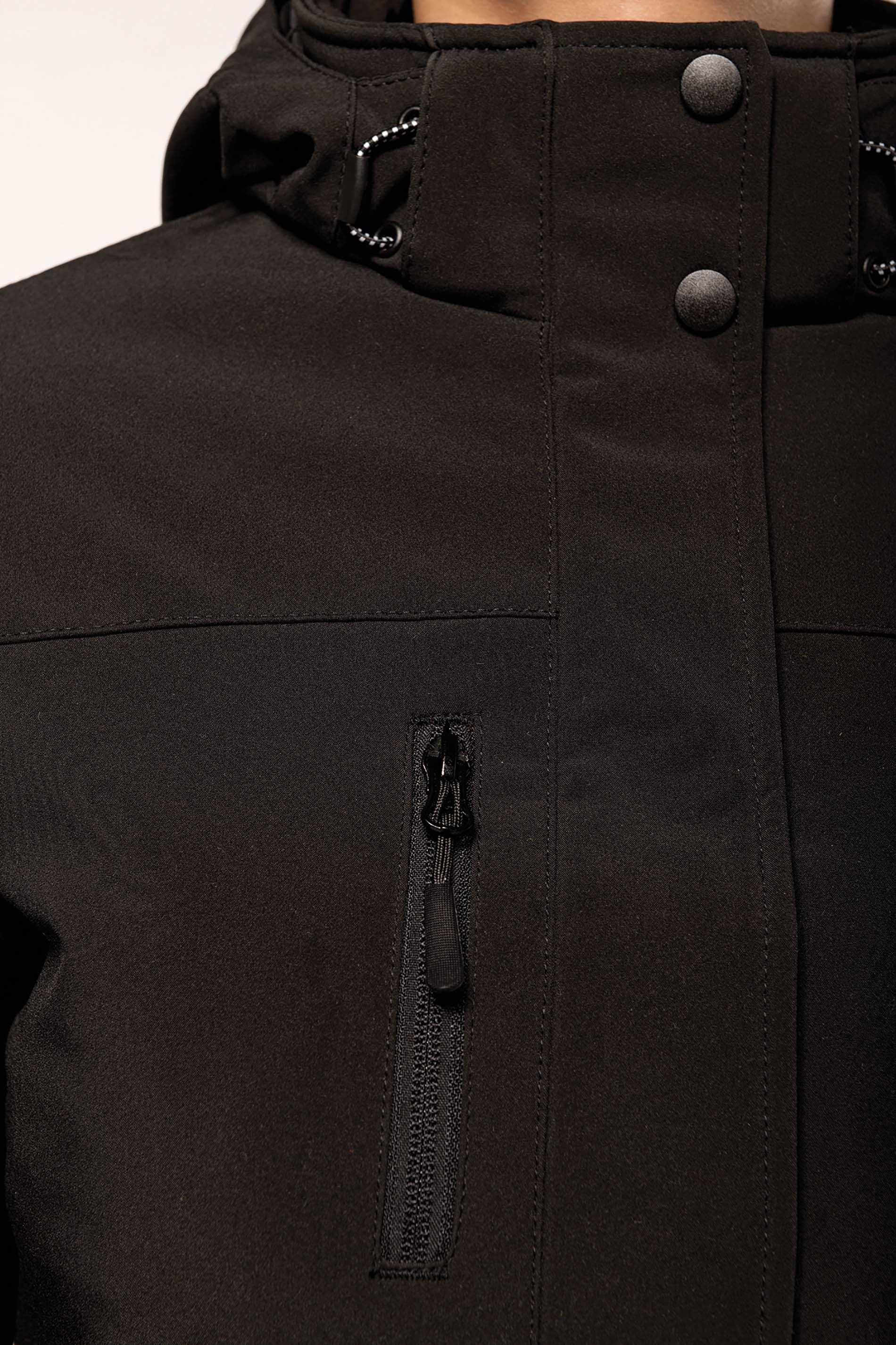 SOFTSHELL S KAPUCO KARIBAN KA651 SOFTSHELL S KAPUCO KARIBAN KA651