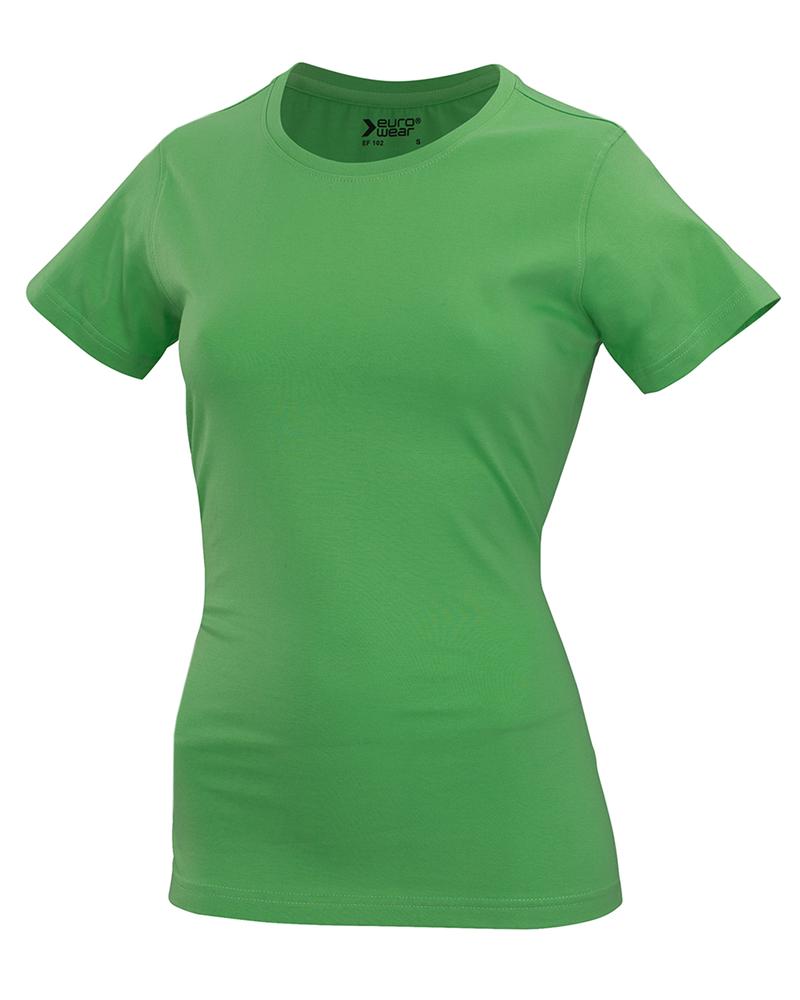 T - MAJICA EURO WEAR EF102 T - MAJICA EURO WEAR EF102