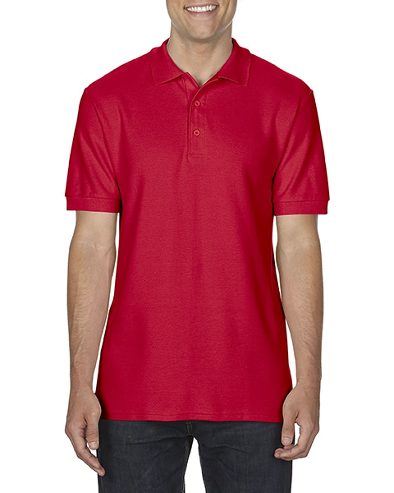 POLO MAJICA GILDAN 64800 POLO MAJICA GILDAN 64800