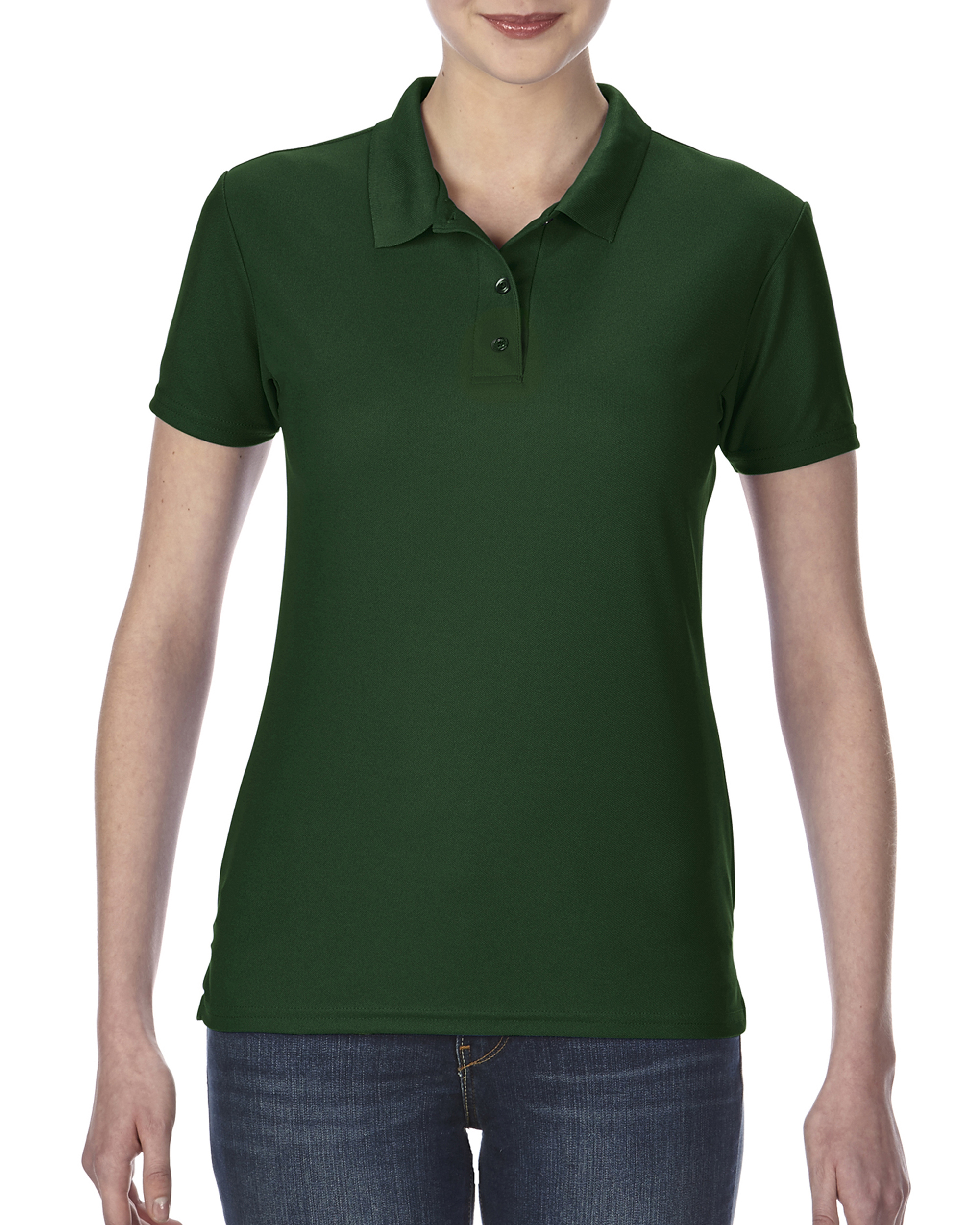 POLO MAJICA GILDAN L43800 POLO MAJICA GILDAN L43800
