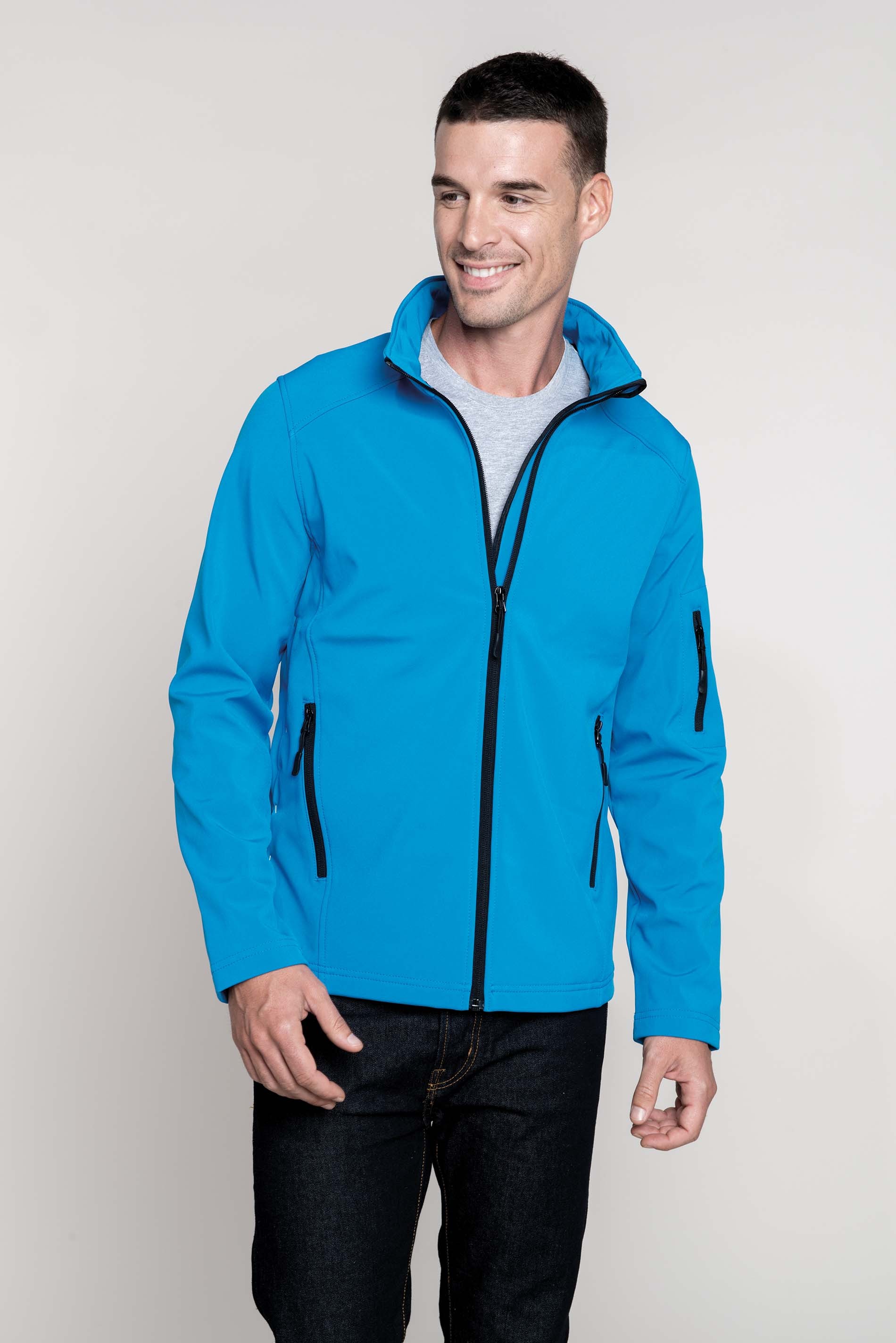 SOFTSHELL KARIBAN KA401 SOFTSHELL KARIBAN KA401