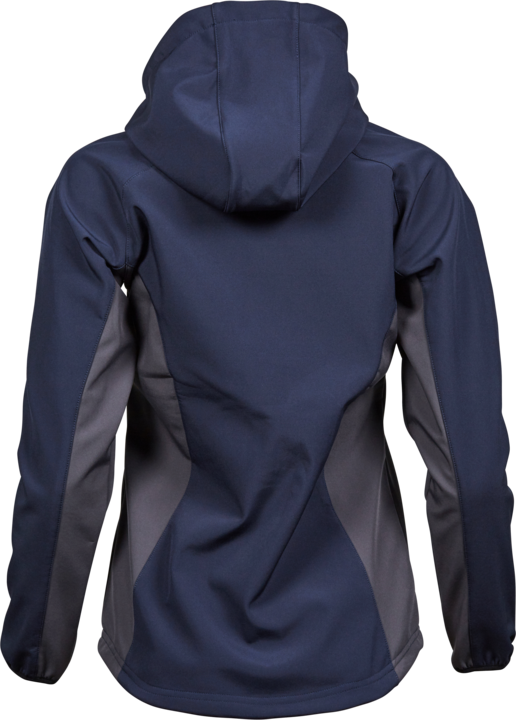 SOFTSHELL S KAPUCO ŽENSKI PERFORMANCE TEE JAYS 9515