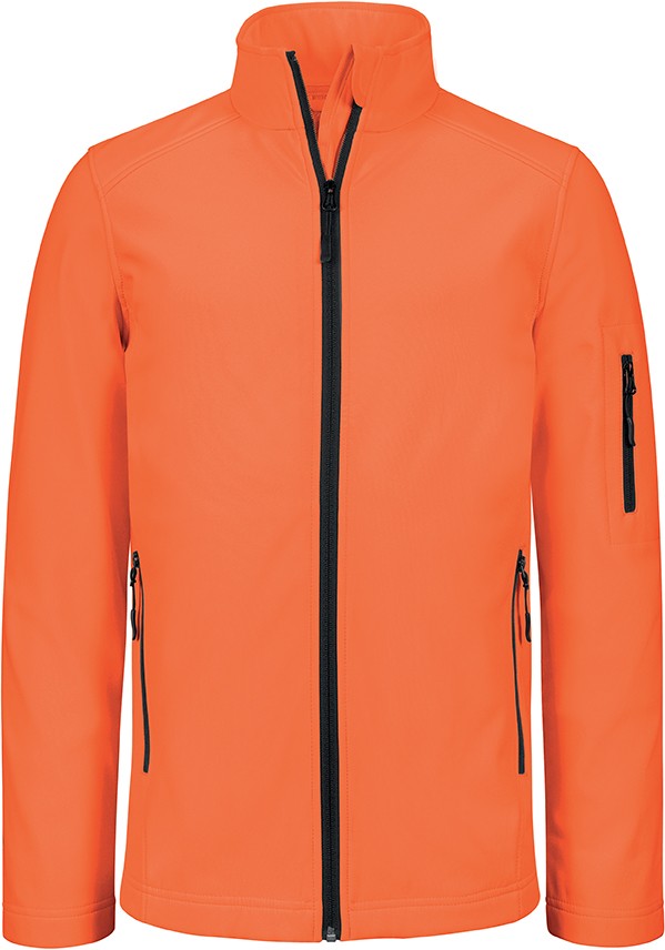 SOFTSHELL KARIBAN KA400 SOFTSHELL KARIBAN KA400