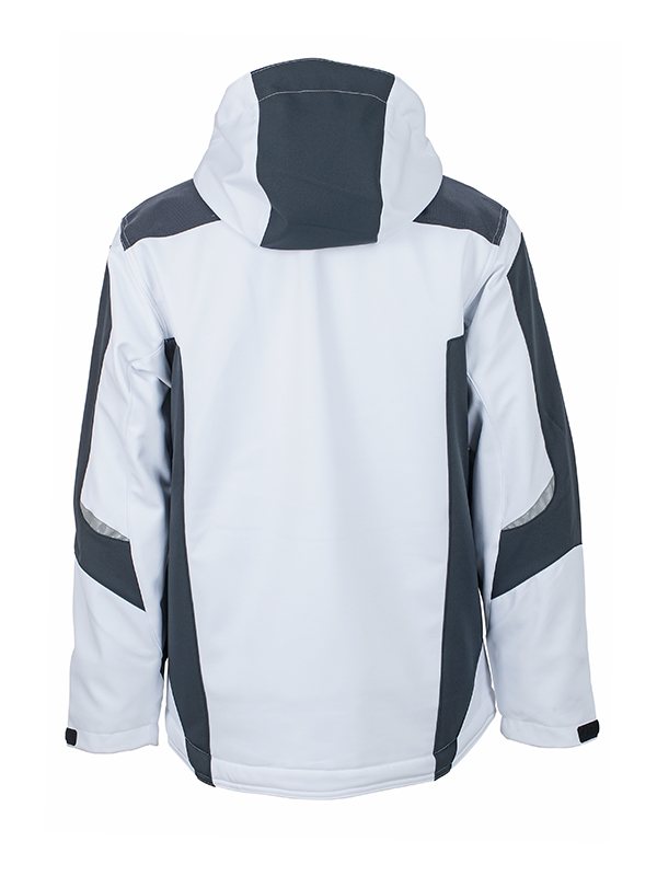 SOFTSHELL DELOVNA JAKNA JAMES&NICHOLSON JN824