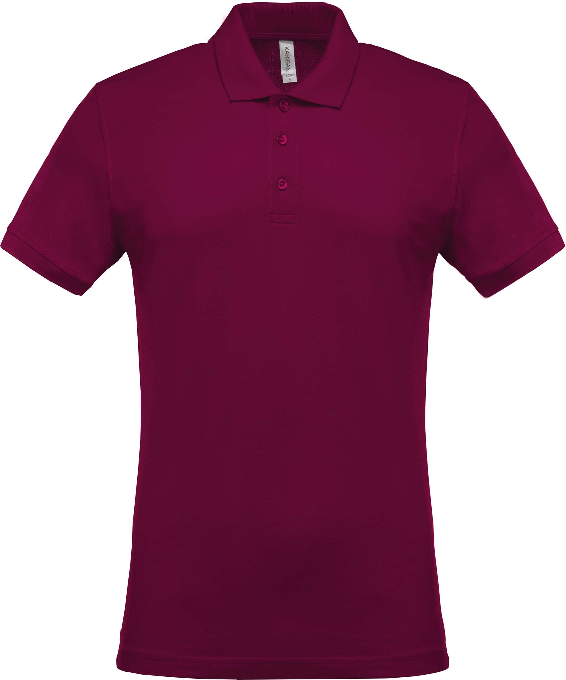 POLO MAJICA KARIBAN KA254 POLO MAJICA KARIBAN KA254