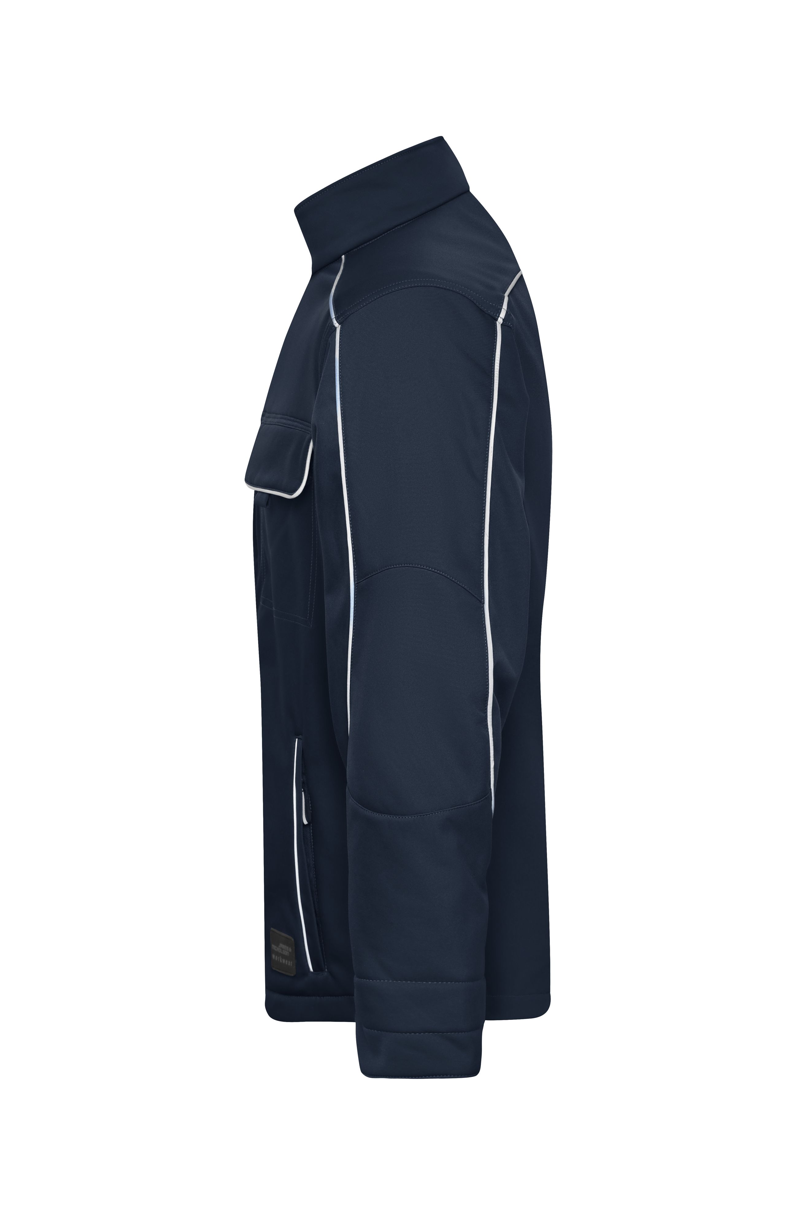 SOFT SHELL JAKNA DELOVNA JAMES&NICHOLSON JN884 SOFT SHELL JAKNA DELOVNA JAMES&NICHOLSON JN884