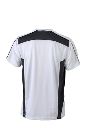 T - SHIRT DELOVNA JAMES&NICHOLSON JN827 T - SHIRT DELOVNA JAMES&NICHOLSON JN827