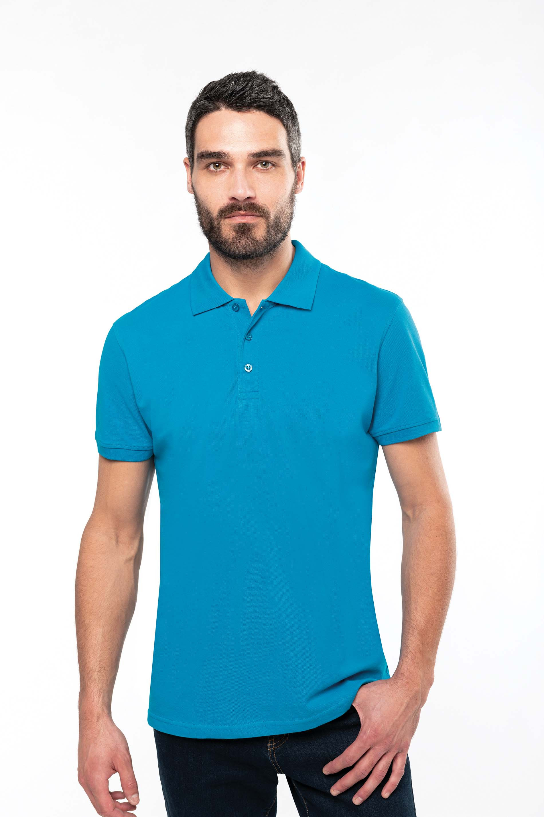 POLO MAJICA KARIBAN KA254 POLO MAJICA KARIBAN KA254