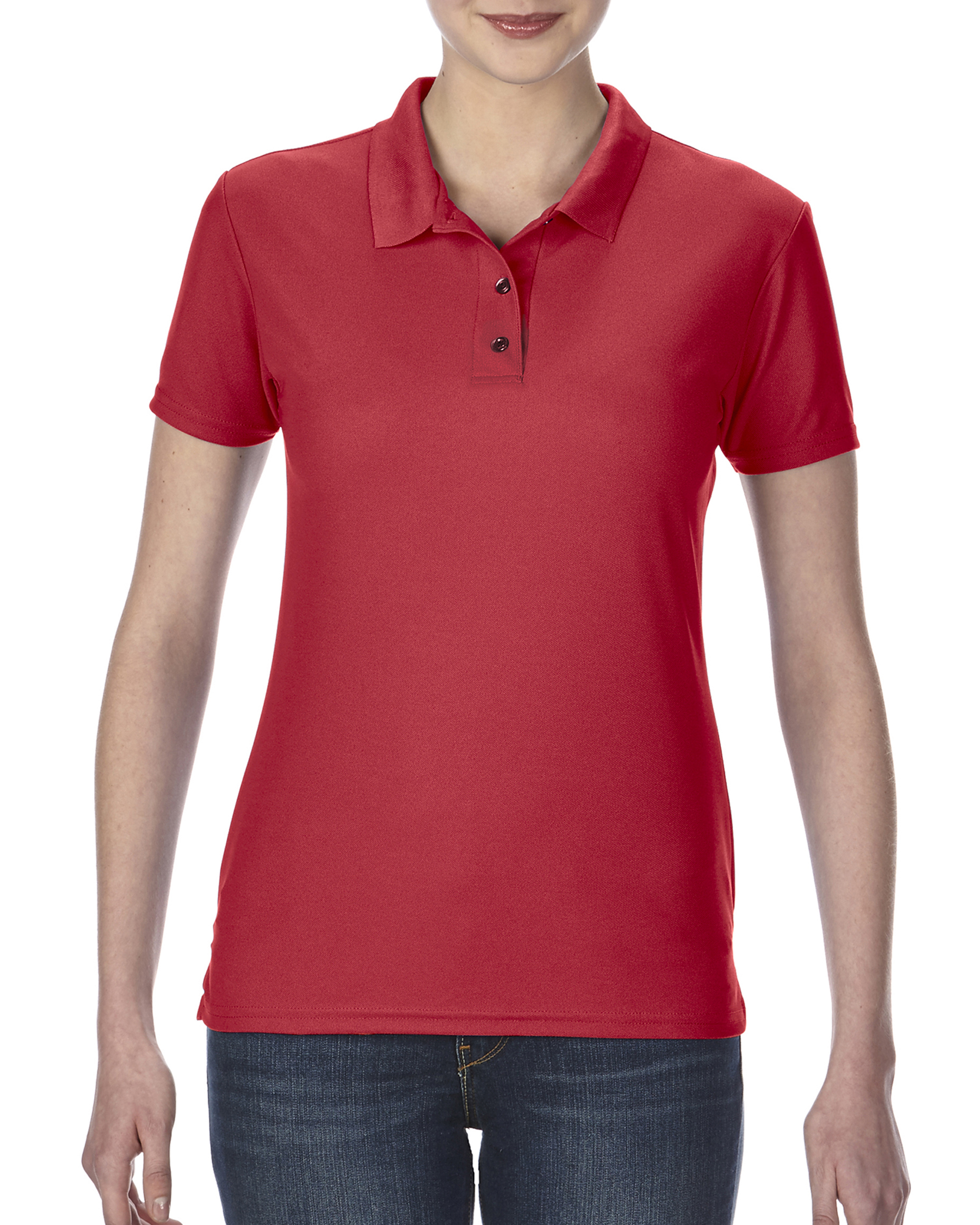 POLO MAJICA GILDAN L43800 POLO MAJICA GILDAN L43800
