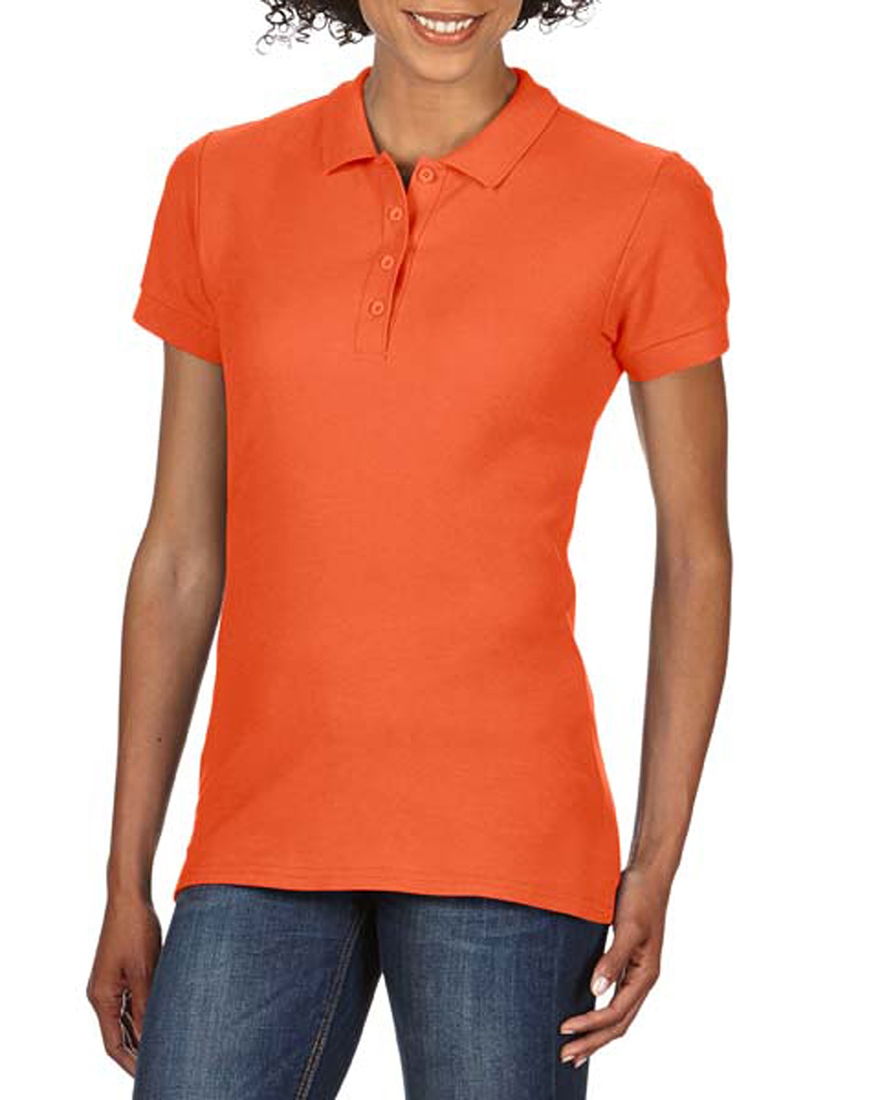 POLO MAJICA GILDAN L64800 POLO MAJICA GILDAN L64800
