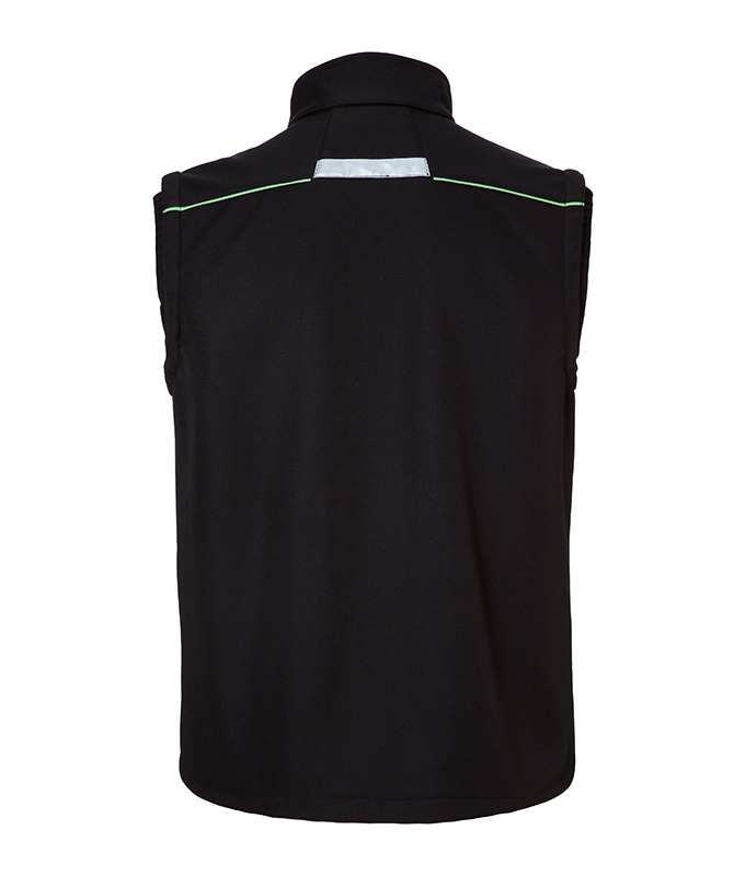 BREZROKAVNIK SOFTSHELL DELOVNI JAMES&NICHOLSON JN852 BREZROKAVNIK SOFTSHELL DELOVNI JAMES&NICHOLSON JN852