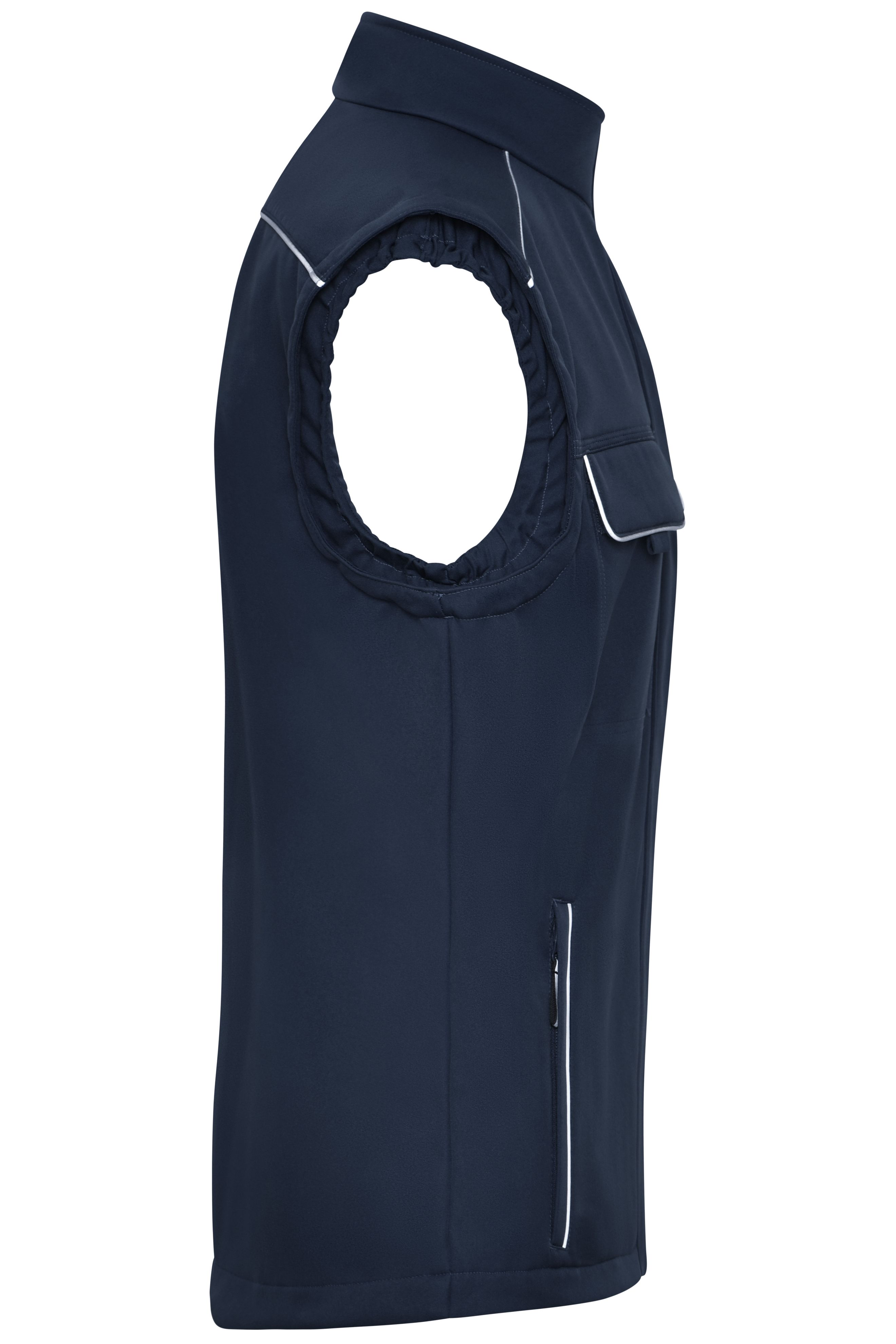 BREZROKAVNIK DELOVNI SOFT SHELL JAMES&NICHOLSON JN883 BREZROKAVNIK DELOVNI SOFT SHELL JAMES&NICHOLSON JN883