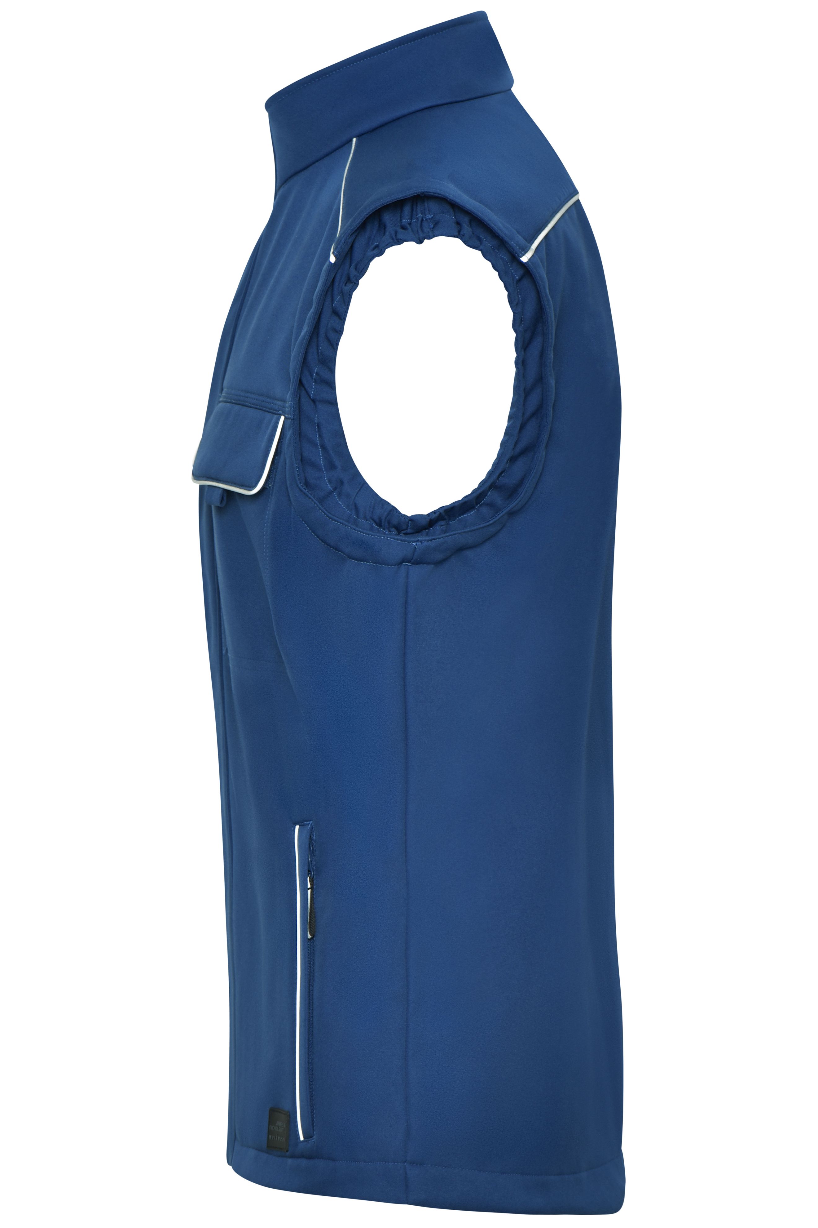BREZROKAVNIK DELOVNI SOFT SHELL JAMES&NICHOLSON JN883 BREZROKAVNIK DELOVNI SOFT SHELL JAMES&NICHOLSON JN883