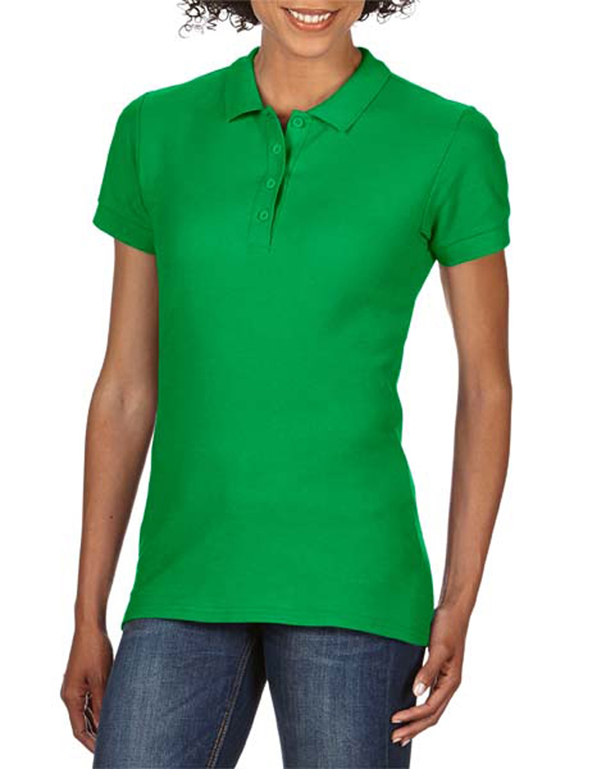 POLO MAJICA GILDAN L64800 POLO MAJICA GILDAN L64800