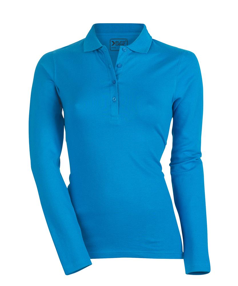POLO MAJICA EURO WEAR EF210 POLO MAJICA EURO WEAR EF210