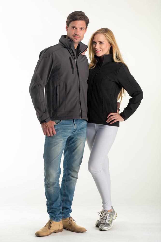 SOFTSHELL EURO WEAR EM602