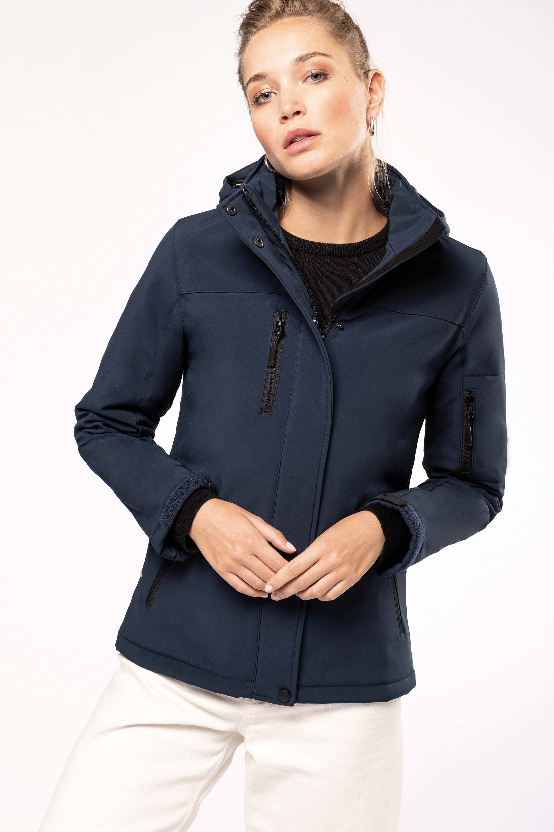 SOFTSHELL S KAPUCO KARIBAN KA651 SOFTSHELL S KAPUCO KARIBAN KA651