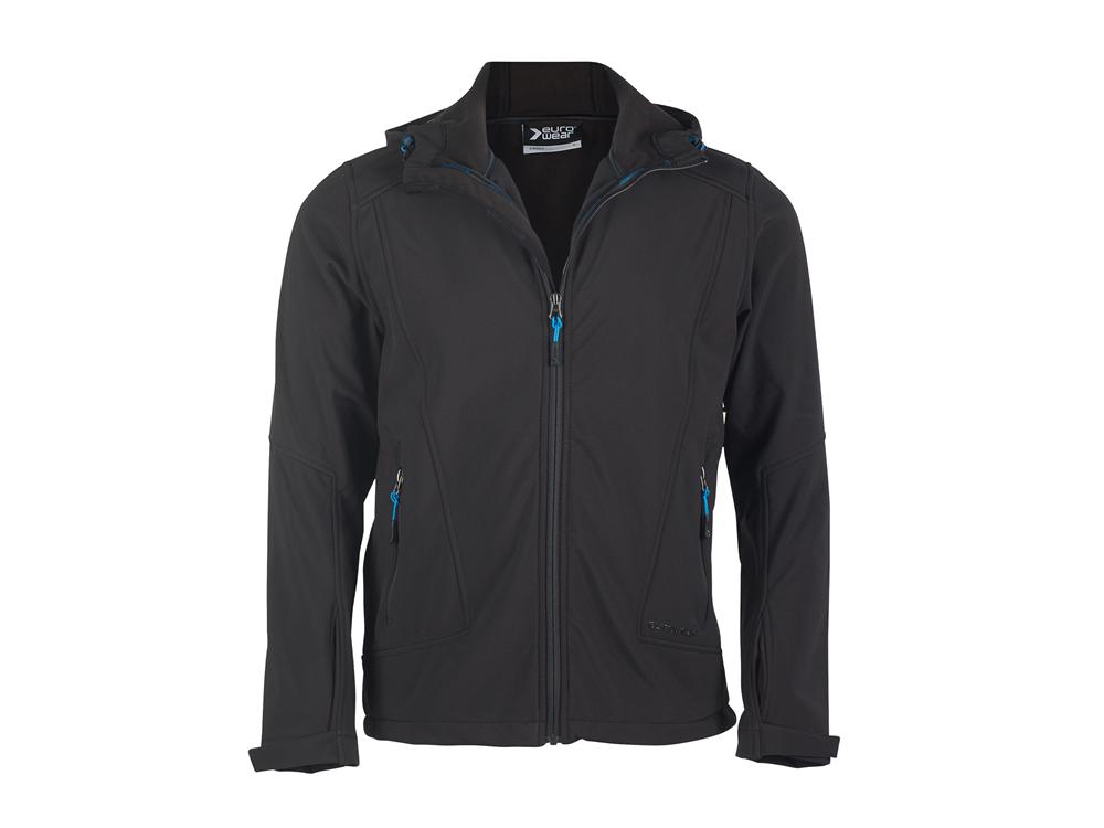 SOFTSHELL EURO WEAR EM603 SOFTSHELL EURO WEAR EM603