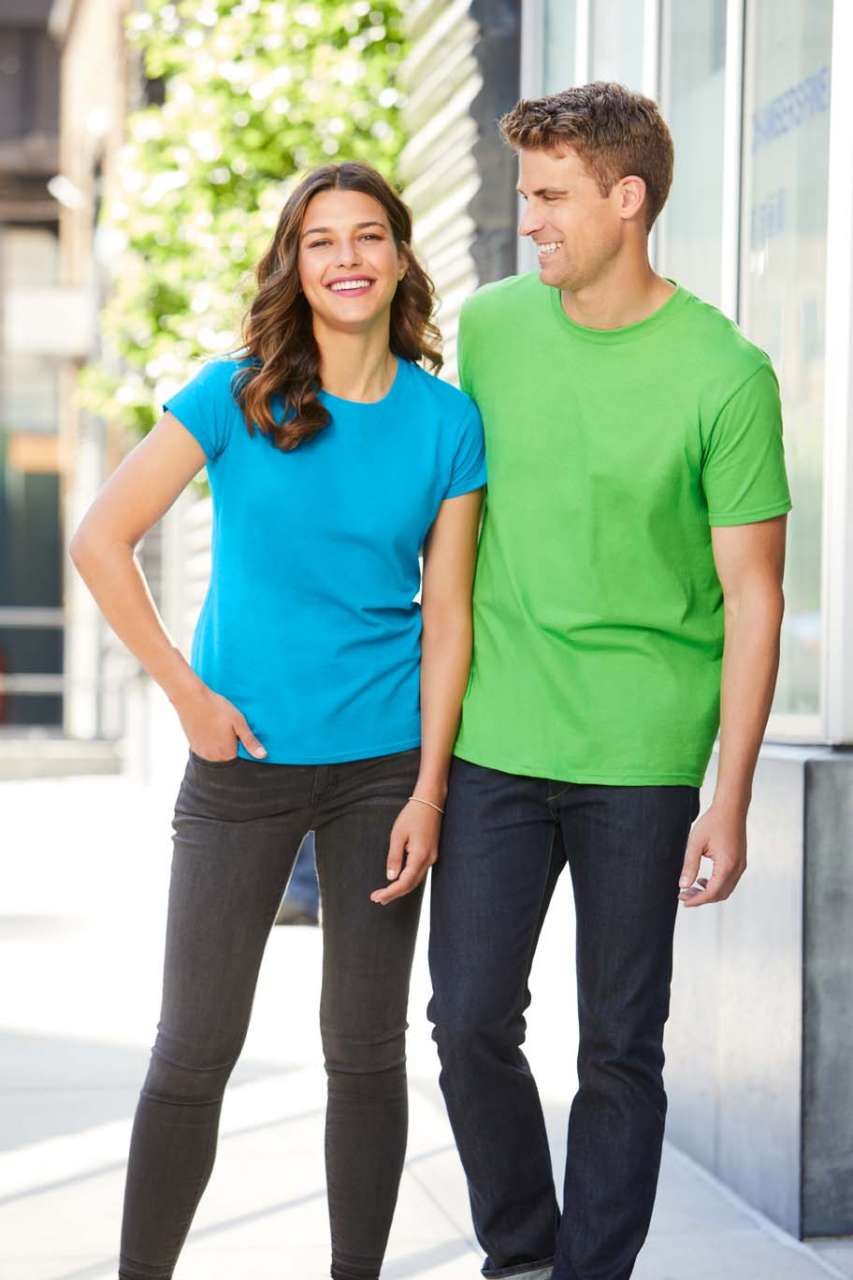 T - MAJICA GILDAN L64000