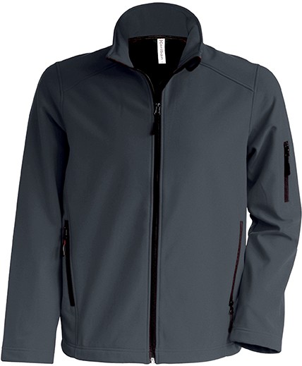 SOFTSHELL KARIBAN KA401 SOFTSHELL KARIBAN KA401