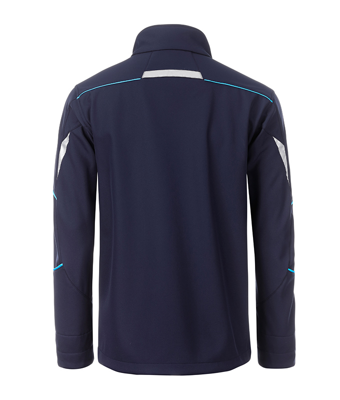 SOFTSHELL JAKNA DELOVNA JAMES&NICHOLSON JN851 SOFTSHELL JAKNA DELOVNA JAMES&NICHOLSON JN851