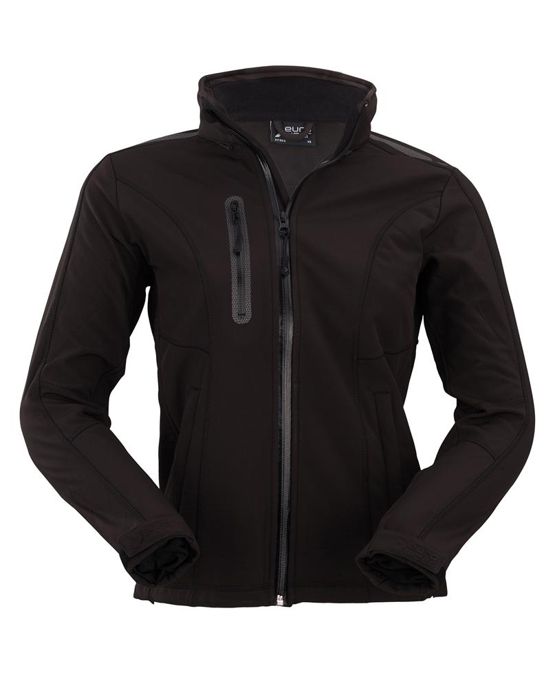 SOFTSHELL EURO WEAR EF602